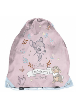 Worek na buty Bambi DB22DD-712 PASO