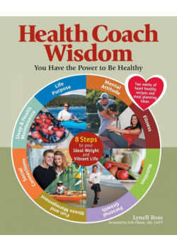 Health Coach Wisdom