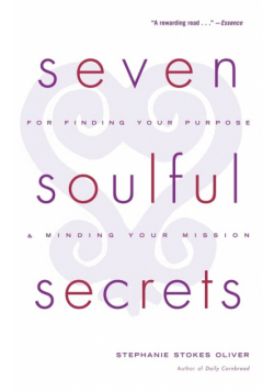 Seven Soulful Secrets