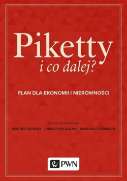Piketty i co dalej