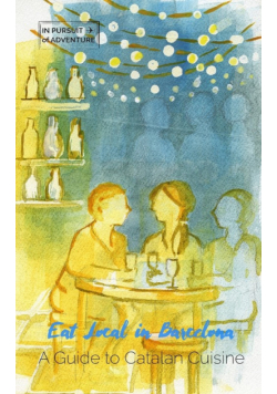 Eat Local in Barcelona