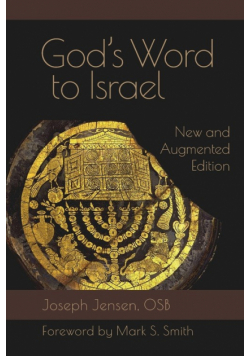 God's Word to Israel