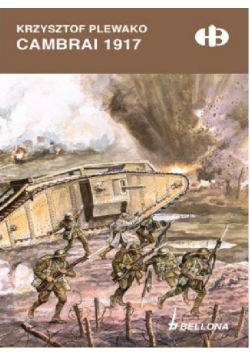 Cambrai 1917