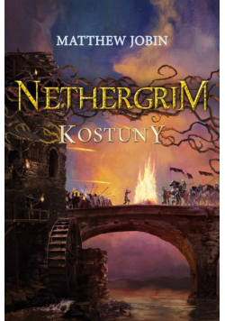 Nethergrim 2 Kostuny
