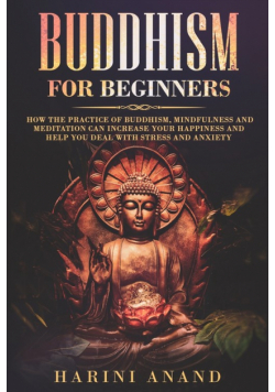 Buddhism for Beginners