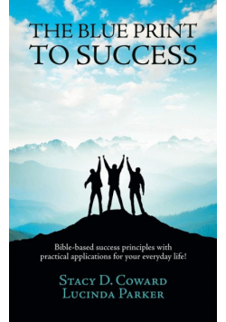 The Blue Print to Success