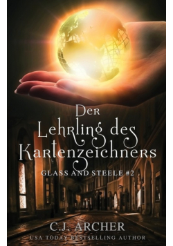 Der Lehrling des Kartenzeichners