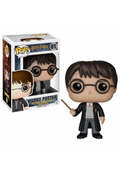 Funko Figurka POP Vinyl Harry Potter: Harry Potter