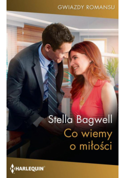 Co wiemy o miłości
