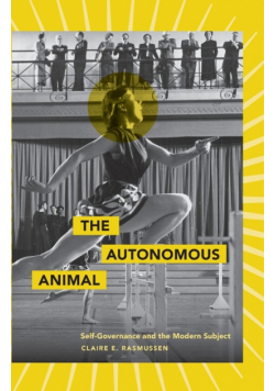 The Autonomous Animal