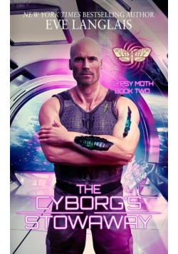 The Cyborg's Stowaway