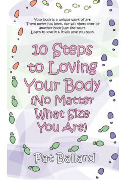 10 Steps to Loving Your Body (No Matter What Size You Are)