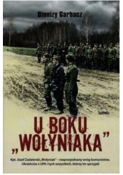 U boku Wołyniaka