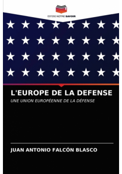 L'europe De La Defense