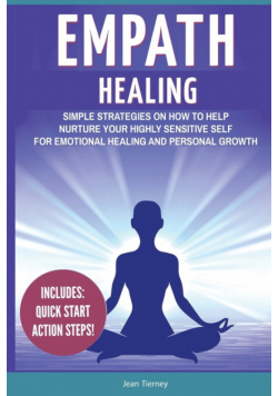Empath Healing