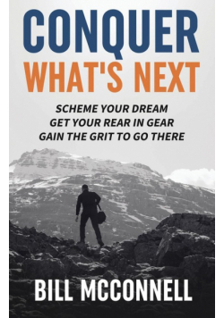 Conquer What's Next