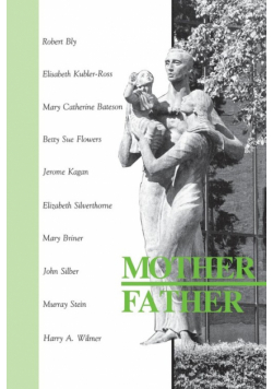 Mother Father [Paperback]