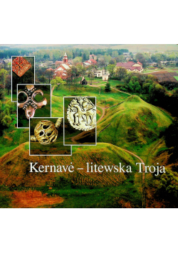 Kernave-litewska Troja