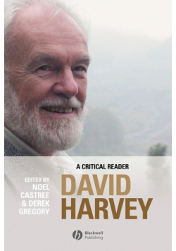 David Harvey