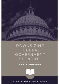 Downsizing Federal Government Spending