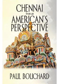 Chennai from an American's Perspective