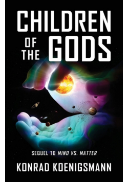 Children of the Gods