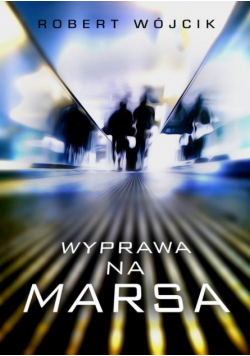 Wyprawa na Marsa
