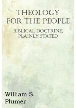 Theology for the People