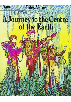 A journey to the centre of the earth