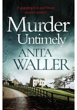 Murder Untimely