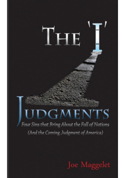 The 'I' Judgments