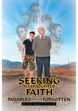 Seeking My Daughter Faith