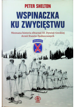 Wspinaczka ku zwycięstwu
