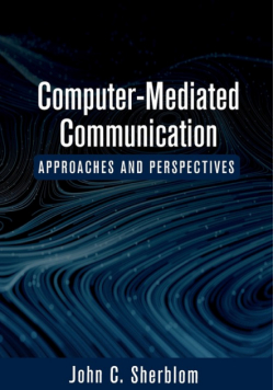 Computer-Mediated Communication
