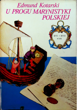 U progu marynistyki polskiej