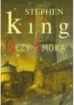 Oczy smoka