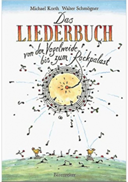 Das liederbuch