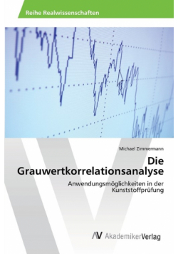 Die Grauwertkorrelationsanalyse
