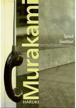 Sputnik Sweetheart