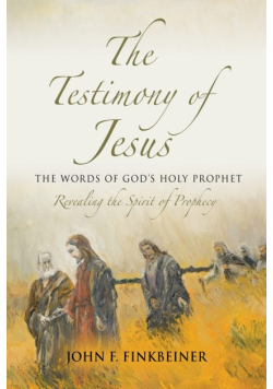 The Testimony of Jesus