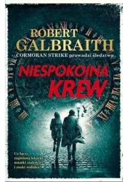 Niespokojna krew
