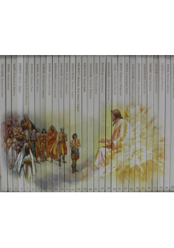 Biblia Rodzinna Tom 1 do 30
