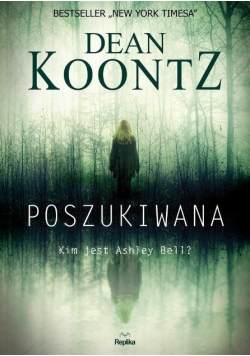 Poszukiwana