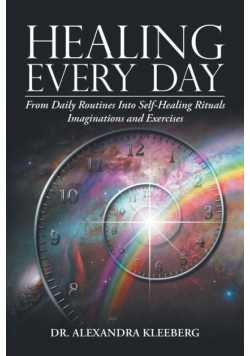 Healing Every Day