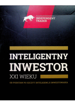 Inteligentny inwestor XXI wieku tom 2 do 4