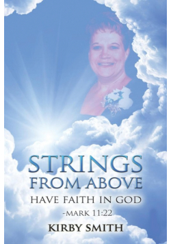 Strings from Above