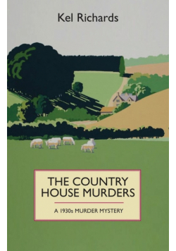 Country House Murders