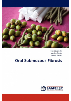 Oral Submucous Fibrosis