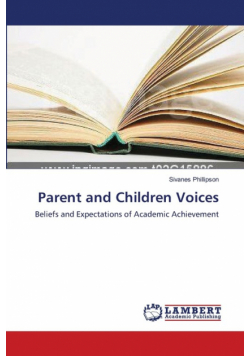 Parent and Children Voices