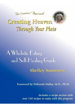 Creating Heaven Through Your Plate